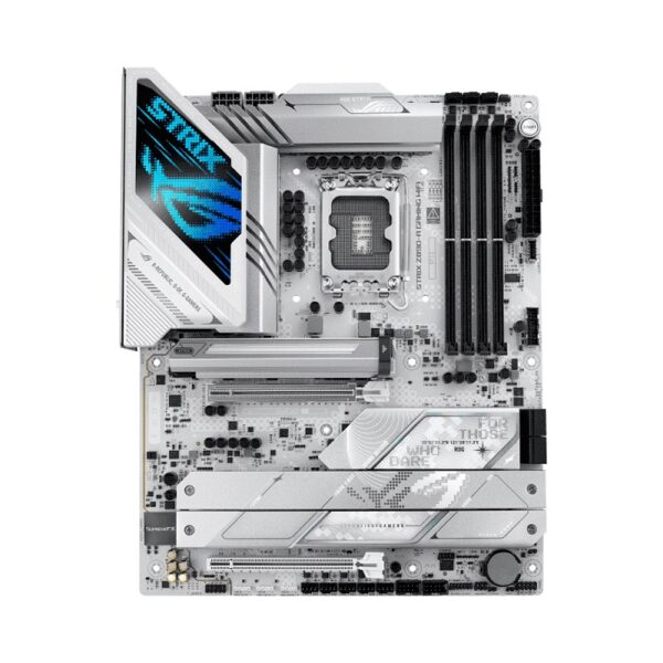 placa madre asus 1851 z890 a gaming wifi rog strix ddr5 s/r/hdmi/dp/5m2/usb/atx
