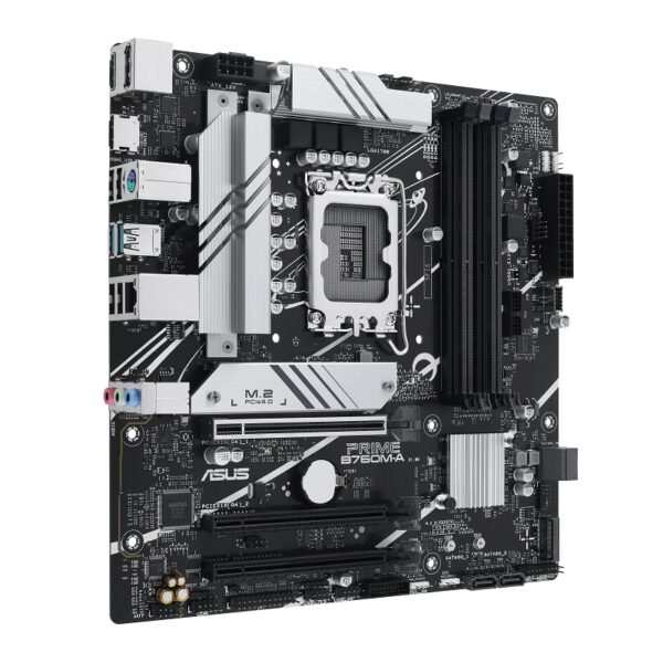 placa madre asus prime b760 a d5 lga1700