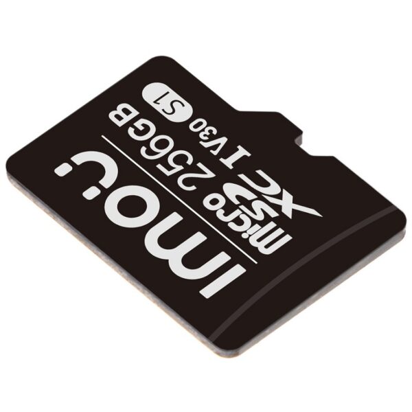 memoria imou micro sd 256gb (st2 256 s1)