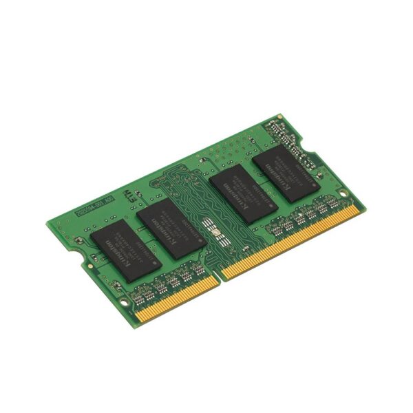memoria ram para notebook ddr3l kingston 4gb 1600 mhz