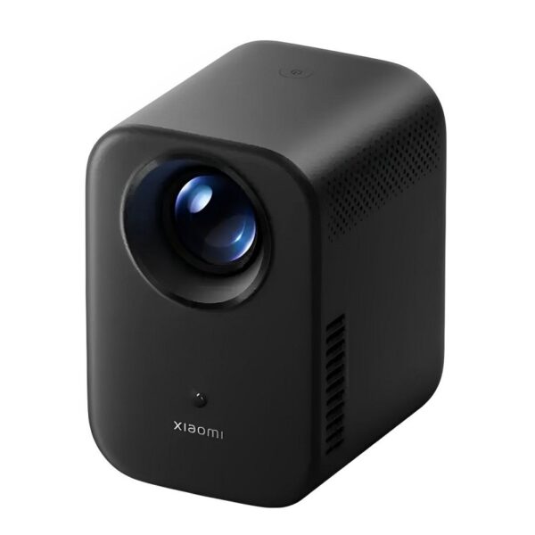 proyector xiaomi smart projector l1 bhr9417eu 200l fhd android/hdmi/wifi/bt