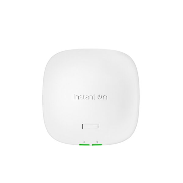 punto de acceso hpe aruba nw ion ap21 (rw) (s1t15a)