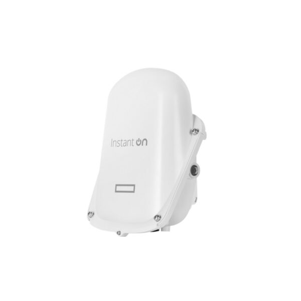 punto de acceso hpe aruba nw ion ap27 (rw) (s1t37a) para exteriores