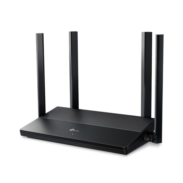 router tp link ex141(br) wifi 6 gigabit dual band