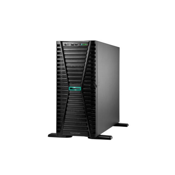 servidor hpe ml110 g11 1x32g 1gbe 2x960ssd (p78115 dm5)