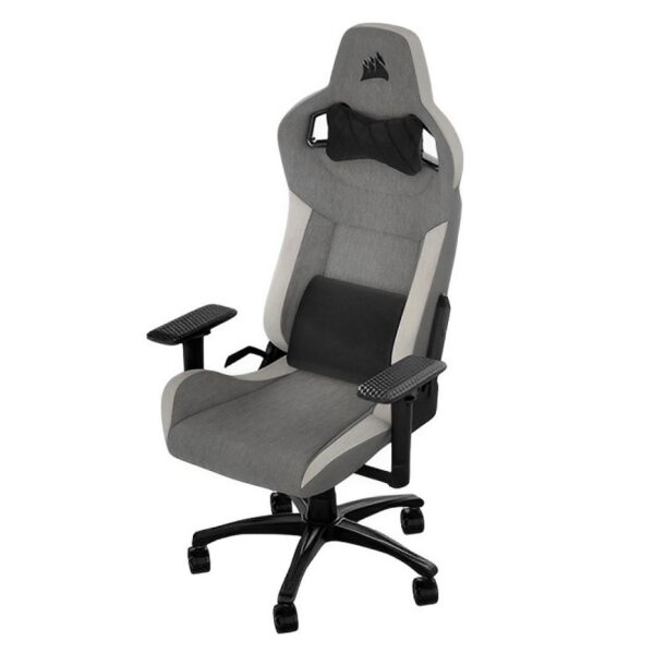 silla gamer corsair t3 rush g/w cf 9010058 w