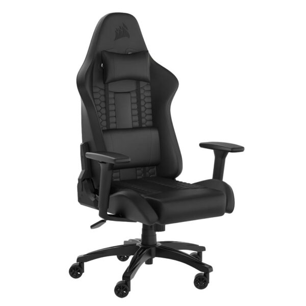 silla gamer corsair tc100 relaxed cf 9010050 w