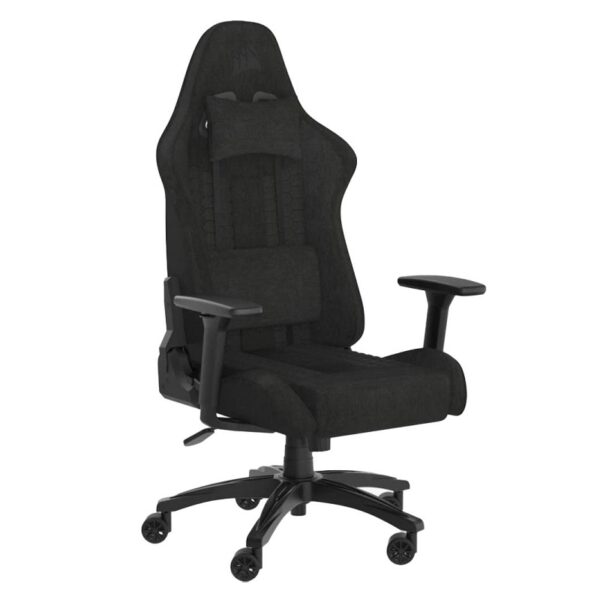 silla gamer corsair tc100 relaxed cf 9010051 w