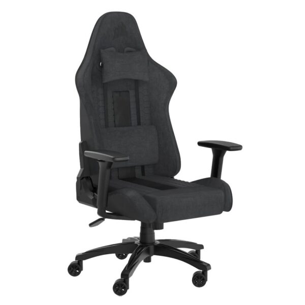 silla gamer corsair tc100 relaxed cf 9010052 w