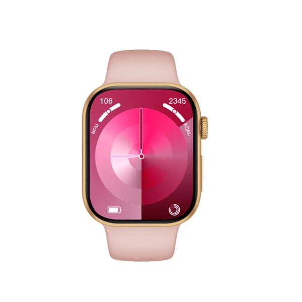 smartwatch ftx ftxa10p rgpk 48mm rose gold/rosa 111864