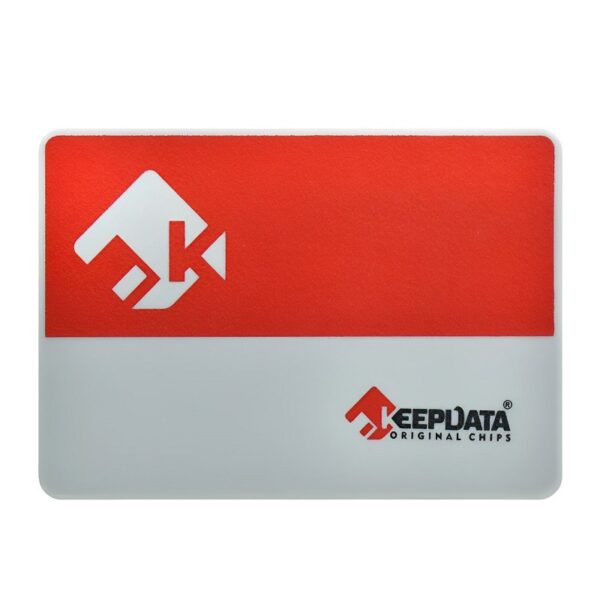 ssd keepdata 128gb 2.5 sata3 kds128g l21