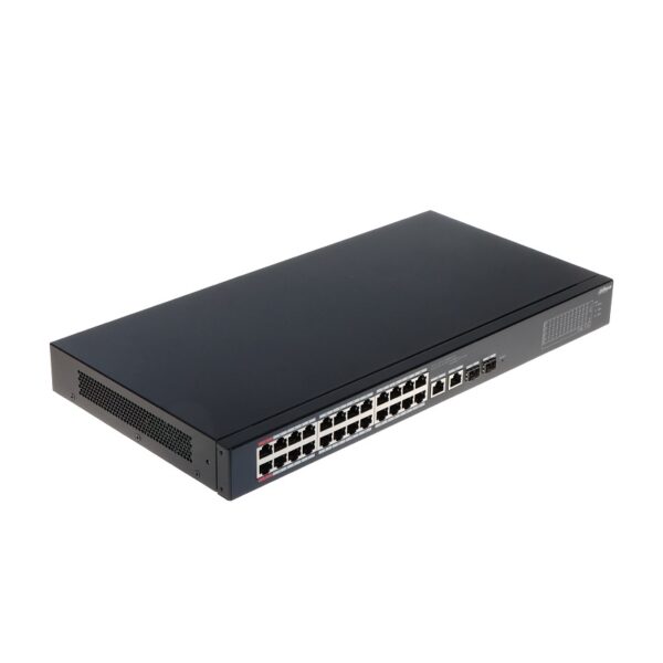 switch dahua cs4226 24et 240 24ptos poe