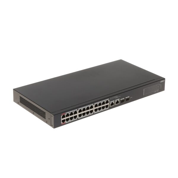 switch dahua cs4226 24et 375 24ptos poe