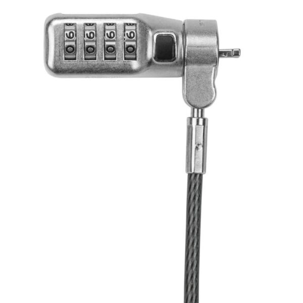 targus cable lock compact serialized asp71glx s