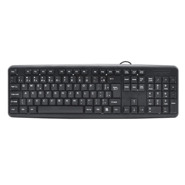 teclado argomtech arg kb 7420 kit portugues