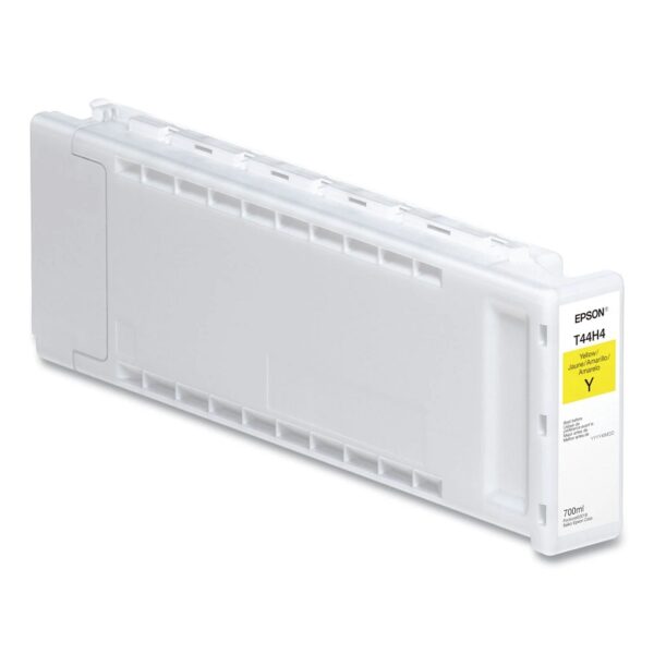 tinta epson t44h420 ultrachrome pro 12 yellow
