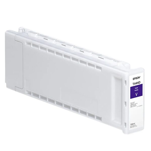 tinta epson t44hd20 ultrachrome pro 12 violeta