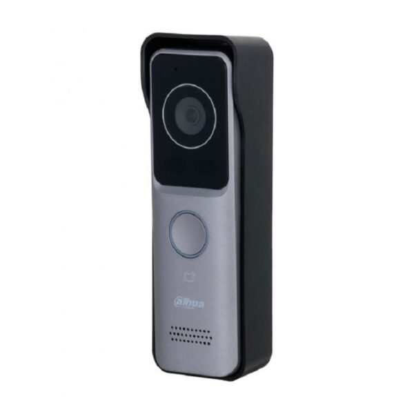 videoportero dahua vto2311r wp poe ip65