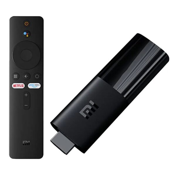 xiaomi tv stick control mdz 24 aa fhd qc 1.7/1g/wifi/bt/hdmi/8gb c