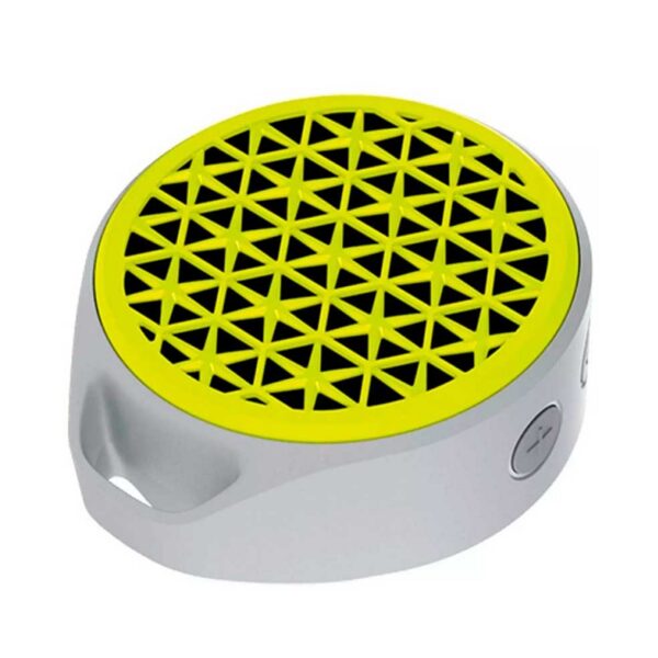parlante logitech x50 980 001060 amarillo