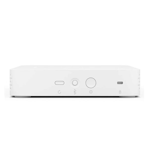 hub logitech roommate 950 000081 blanco