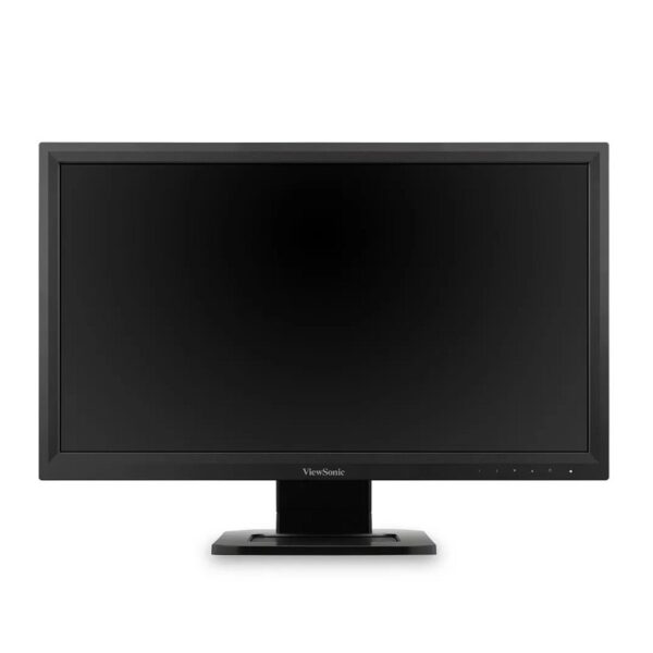 monitor viewsonic 22" td2211 touch
