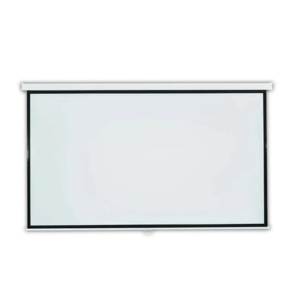 pantalla de proyeccion viewsonic pj scw 1001w de 100"