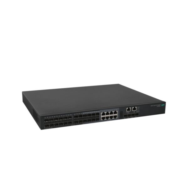 hpe aruba 5140 24g sfp 4sfp+el switch (jl826a)