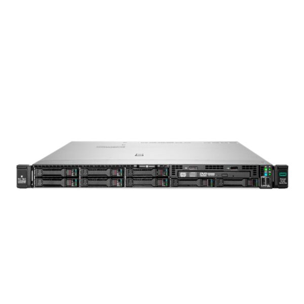 servidor hpe dl360 g10 4310/1 gb/960 8sff p78116 dm5