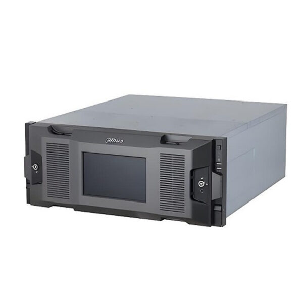 servidor dahua dhi ivss7124dr 16i