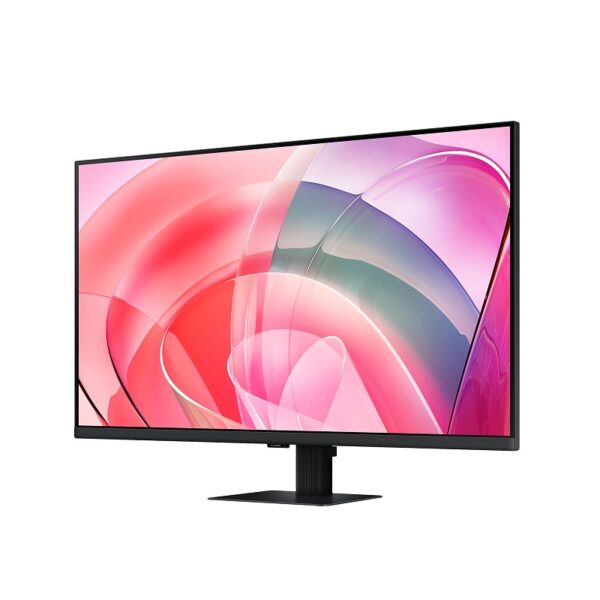 monitor samsung 32" ls32d702eanxgo 4k uhd