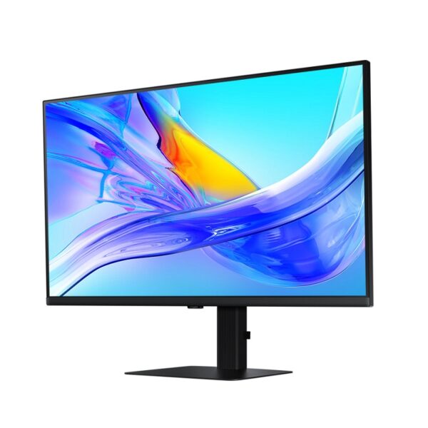 monitor samsung 32" ls32d804uanxgo 4k uhd