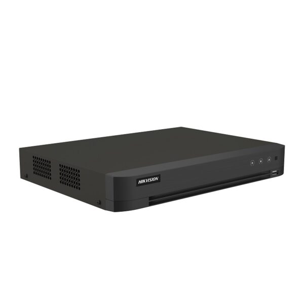 dvr hikvision ids 7216hqhi m1/xt 16ch 1080p 1u h265 acusense