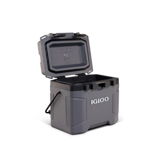 conservadora igloo 23l trailmate carbonite 1p 52x36x42cm 50182