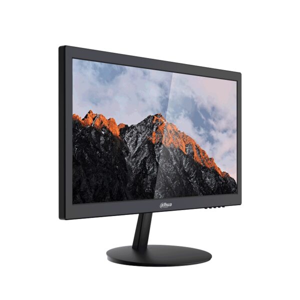 monitor dahua 19" lm19 a200 led vga+hdmi