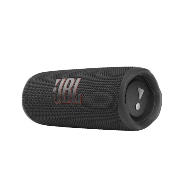 parlante jbl flip 6 jblflip6blkam bt/bat/ip67/negro