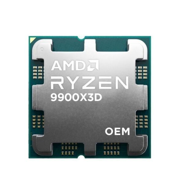 procesador amd am5 ryzen 9 9900x3d 4.4ghz/140mb s/cool 100 100001368wof