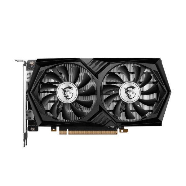 tarjeta grÁfica msi rtx3050 gaming x 6g dd6 912 v812 053