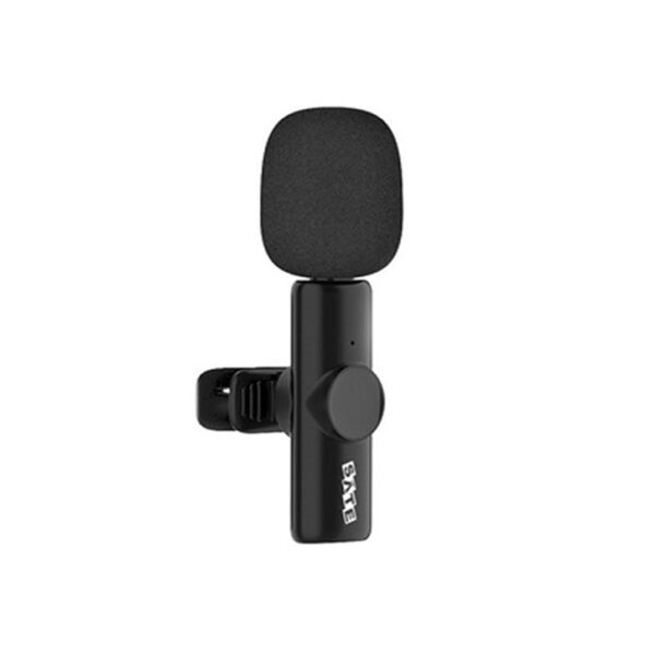 microfono inalambrico sate a mk232 lightning