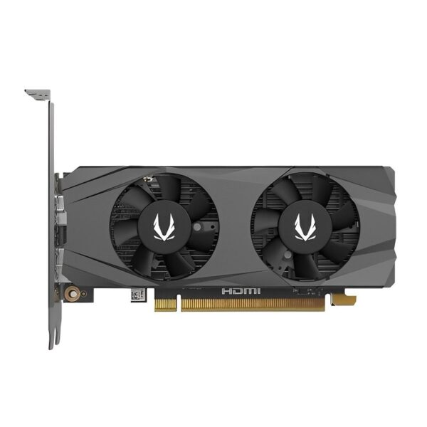 tarjeta grÁfica zotac gaming 6gb gf rtx3050 ddr6 zt a30