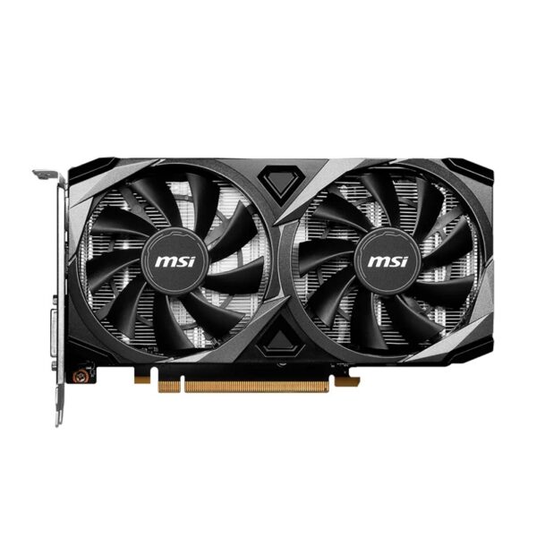 tarjeta grÁfica msi ventus rtx3050 8gb 2x xs 912 v809