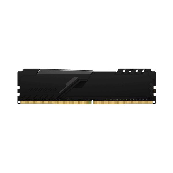 memoria ram kingston ddr4 16g 3600 fury beast bk kf436c18bb/16 xmp