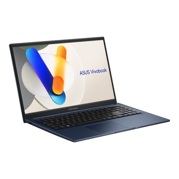 notebook asus vivobook 15 ci3 x1504za nj677w/15/8/512/w11/esp