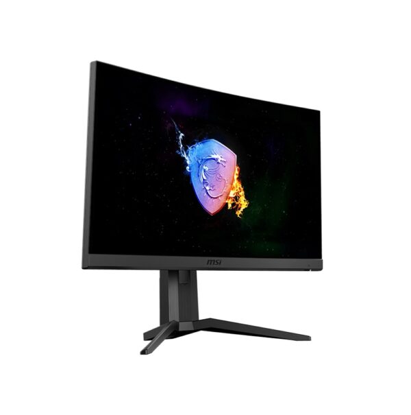 monitor gamer msi 24" optix g24c6p optix curvo 144hz