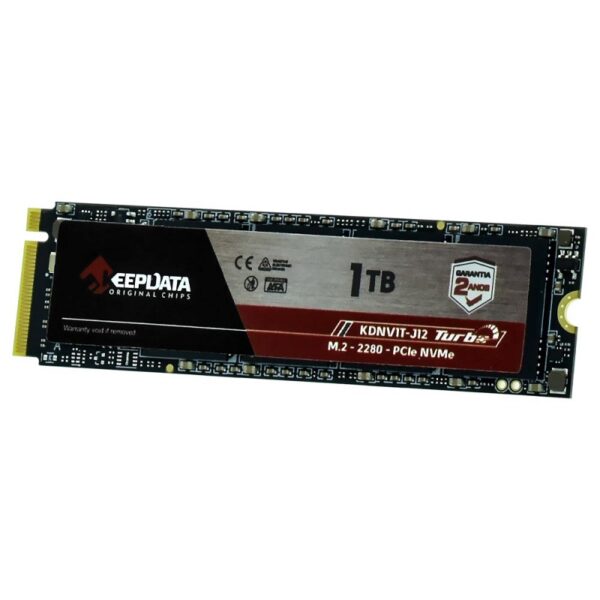 ssd keepdata 1 tb nvme m.2 3.0