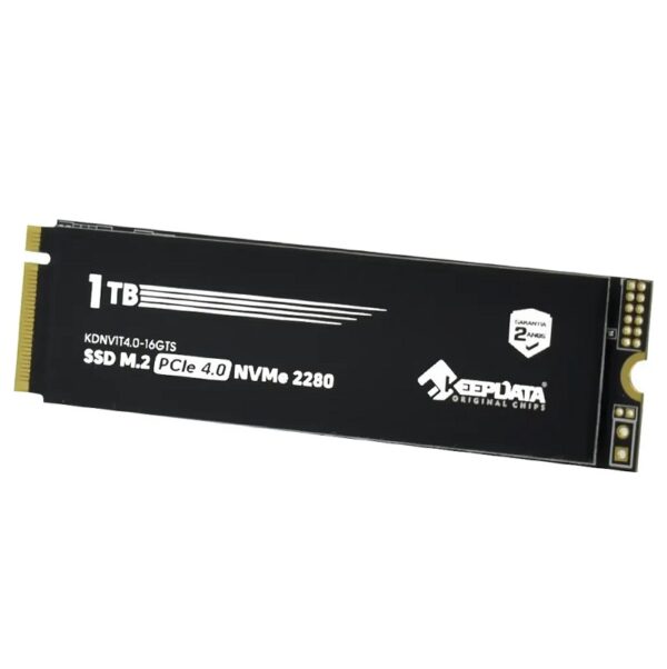 ssd keepdata 1 tb nvme m.2 4.0