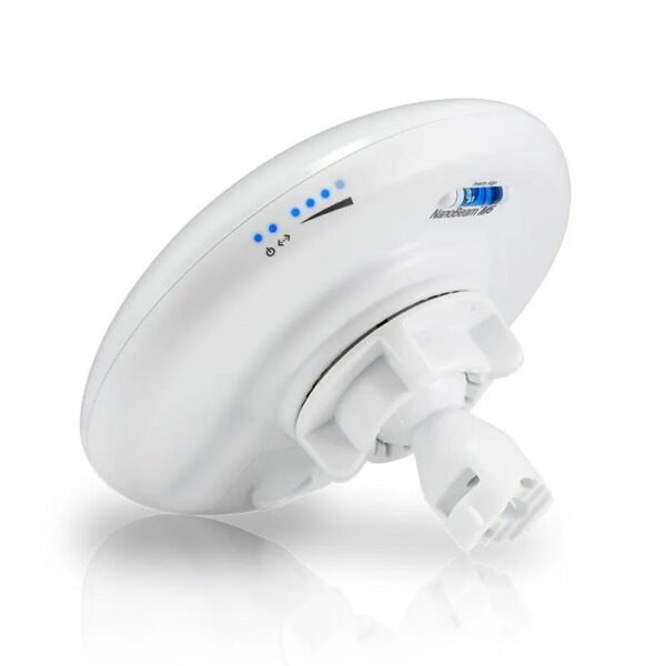 antena ubiquiti nbe m5 16 br nanobeam 16dbi