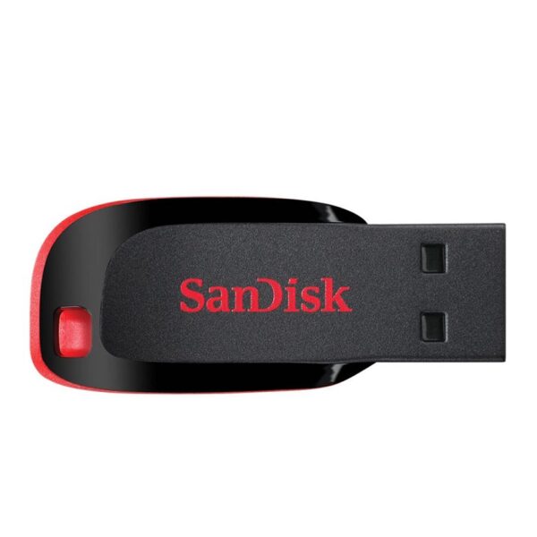pendrive sandisk 128gb z50 cruzer blade