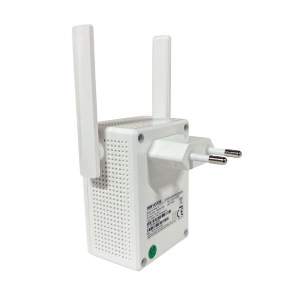 repetidor hikvision ds 3wre12c ac1200 dual band