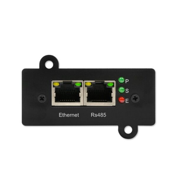 placa snmp ftx para ups